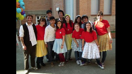 BICENTENARIO SAN JUAN BOSCO