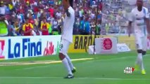 Entré à la 84ème, Ronaldinho marque deux buts contre Club America