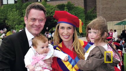 Interview: Mireya Mayor