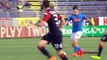 Cagliari 0 vs 3 Napoli ~ [Serie A] - 19.04.2015 - Ampia Sintesi & All Goals
