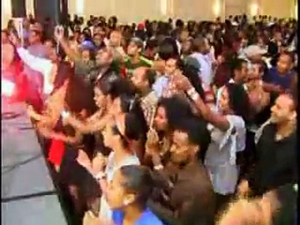 eritrean music