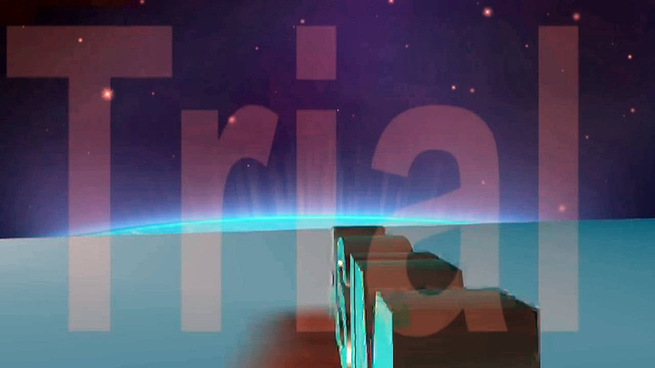 Animation Created By Asim Hunain-Trial