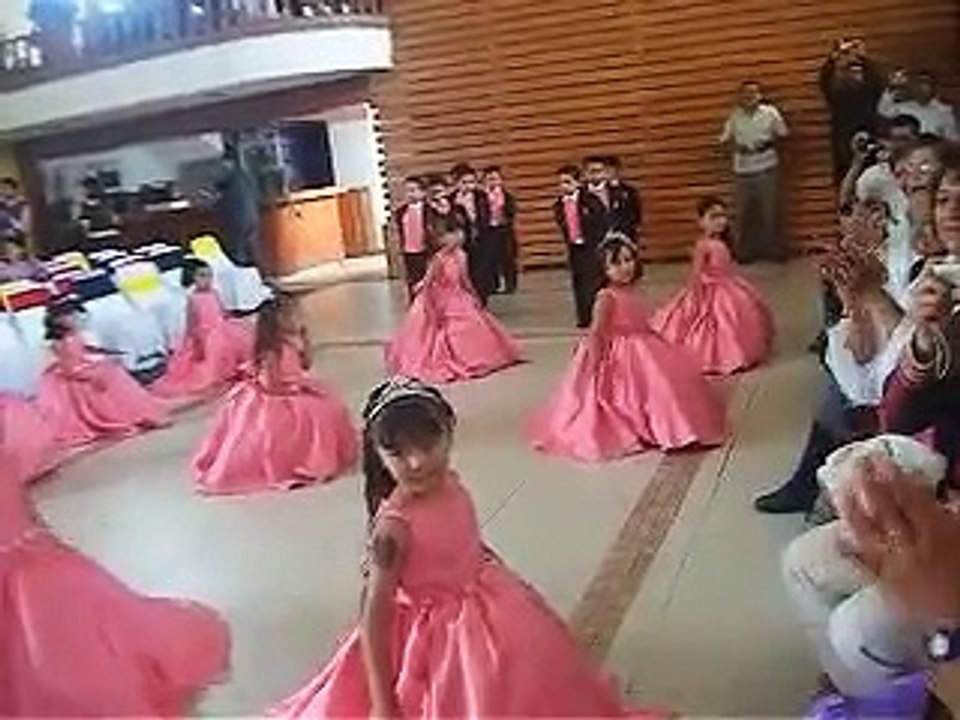 vals arath salida preescolar