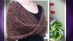 Learn How to Tunisian Crochet - Beginner Tunisian, Afghan stitch, Simple Stitch, TSS, Tunecino
