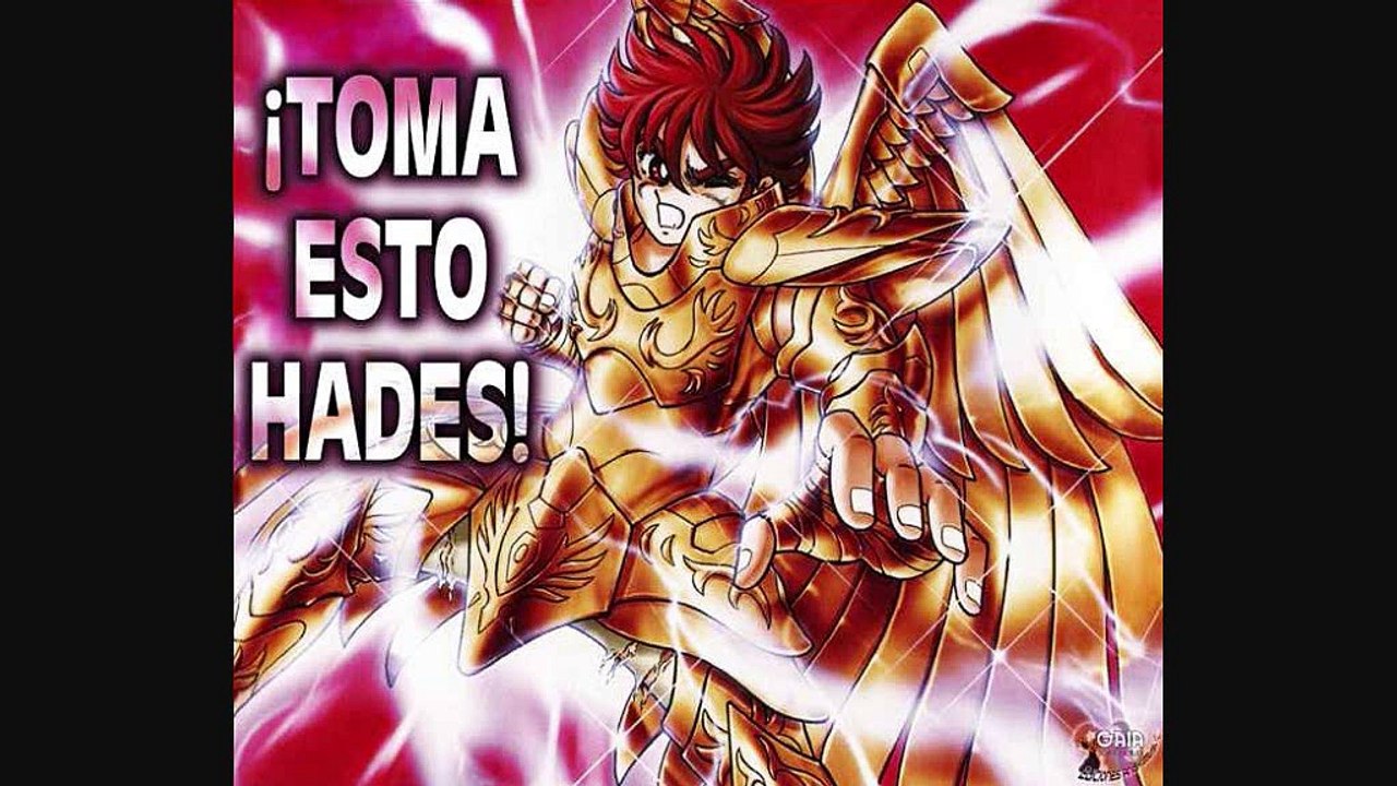 Saint Seiya Next Dimension  "prologo 00"