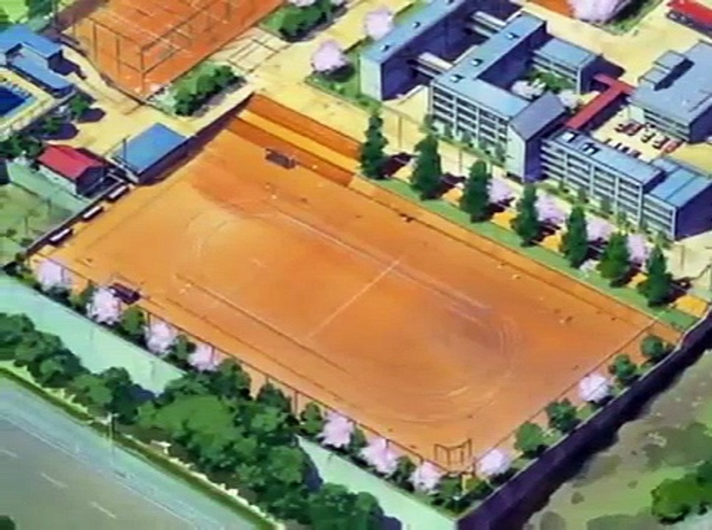 Hikaru No Go - 1.Un éternel rival - Vidéo Dailymotion