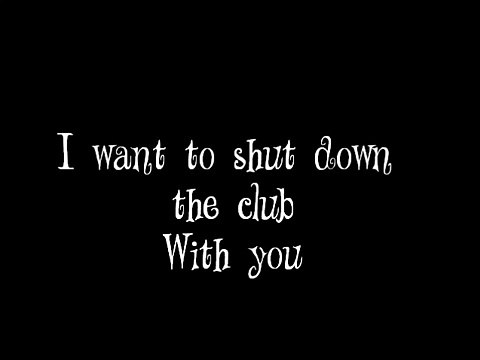 Wild Ones Flo Rida ft. Sia Lyrics