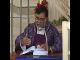 ASH WEDNESDAY, SERMON, SALAMTI TV