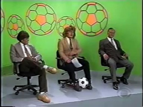 JB Noticias / Las jugadas polémicas V 1/2