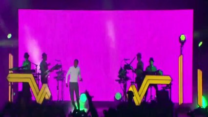 Stromae - Alors on danse (Coachella 2015)