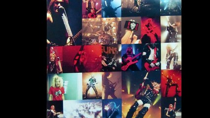 SEX MACHINEGUNS ''みかんのうた''