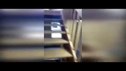 YouTube: Quiso sorprender a su novia, pero el sorprendido fue él