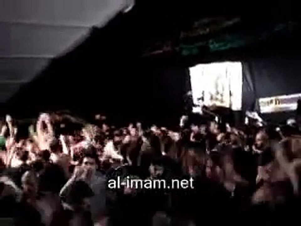 باسم الكربلائي - لندن - يا حامي الشريعة