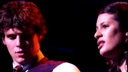 SAG Foundation Conversations Series with Jonathan Groff