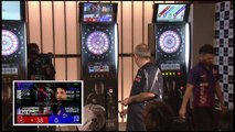 ?Phil Taylor VS ?? ???PHIL TAYLOR VS JAPAN IN DARTSLIVE.TV MATCH -MATCH 6-