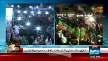 Imran Khan Speech In PTI Karachi Jalsa ~ 19th April 2015 - Live Pak News
