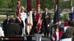 Pentagon 9/11 Memorial Service Opens