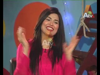 Mehman Qadardan - ATV Program - Episode 13 Promo - Sofia Mirza