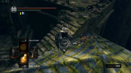 Ames obscures - partie 131 - Manifestation de la Fosse