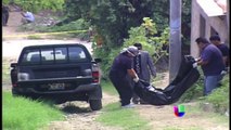 Escuadrón de la muerte extermina pandilleros en El Salvador -- Noticiero Univisión