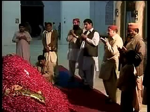 Benazir Bhutto Assassination (Different Angles)