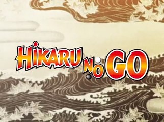 Hikaru No Go 09 VF