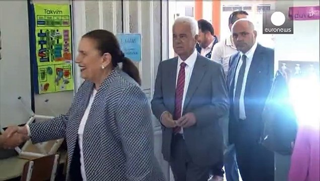 У турецькій частині Кіпру вибори триватимуть у другому раунді