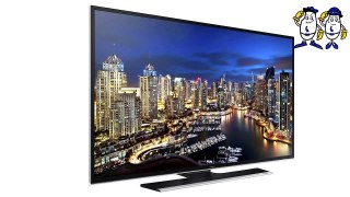 [UNBOXING] Samsung UN40HU6950 40-Inch 4K Ultra HD 60Hz Smart LED TV (2014 Model)