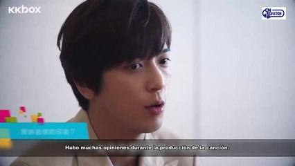 [Sub Español] 20150401 KKBOX -Exclusiva entrevista a YongHwa
