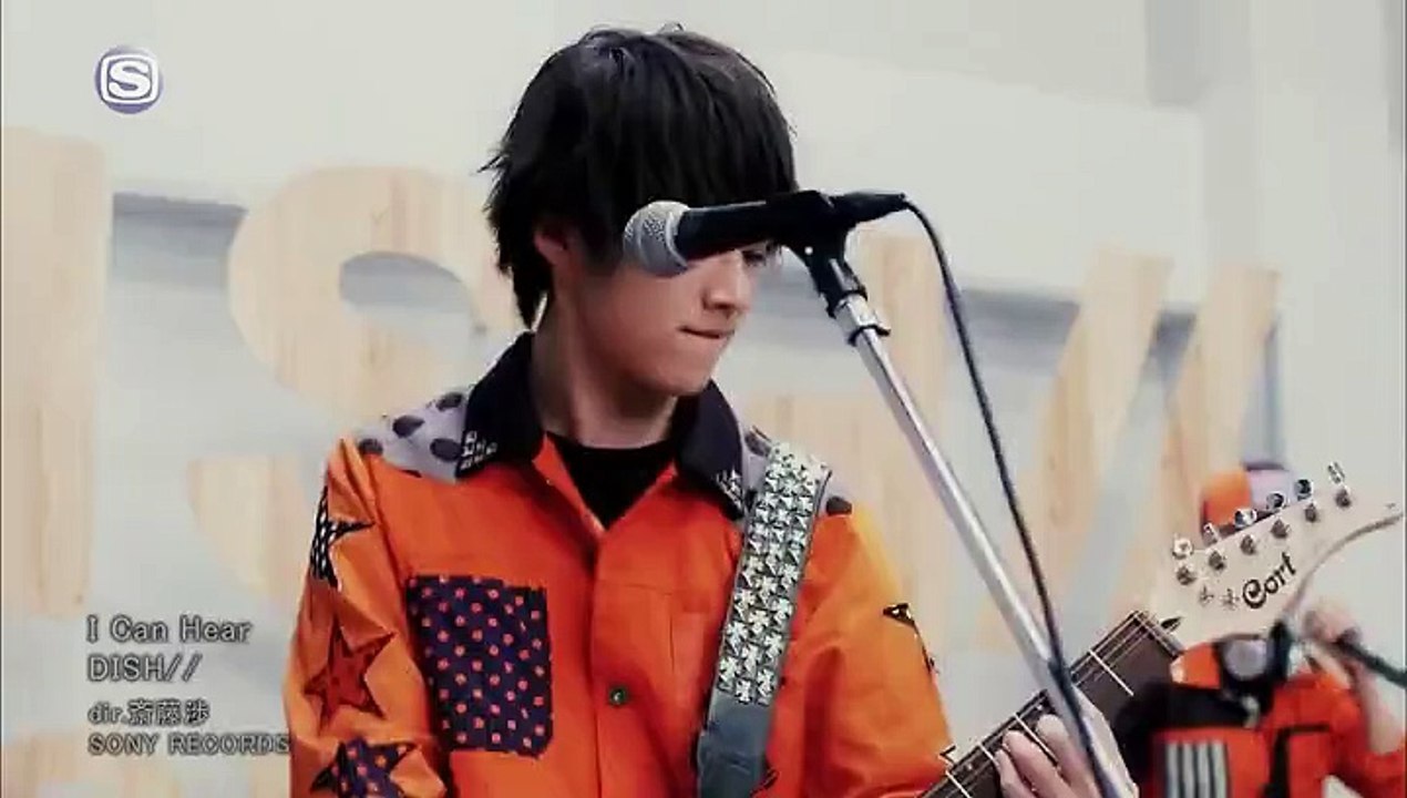 DISH// - I Can Hear (Legendado PT-BR)