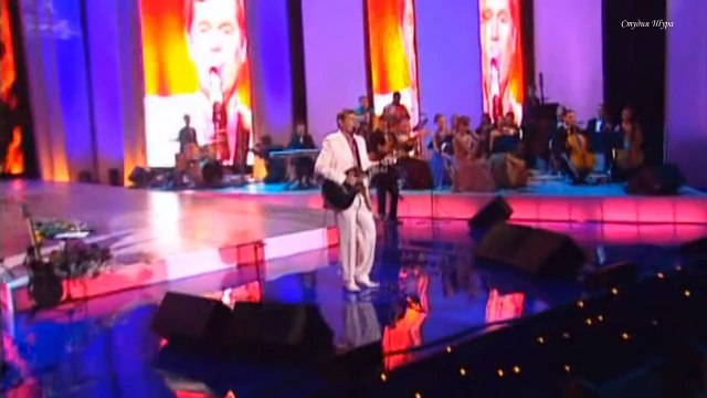 Александр Новиков (Студия Шура) шансон 2015 клип. Песня на стихи Есенина