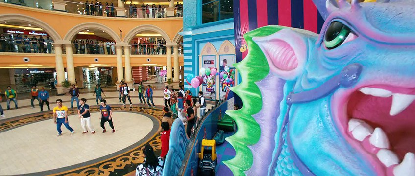 [Hon3y] Chashme Baddoor -Har ek Friend