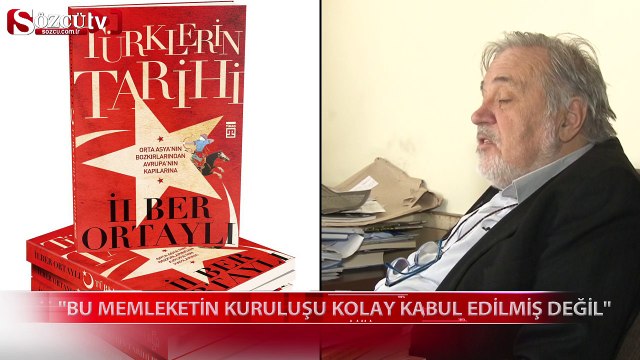 “Türkiyeli diye bir şey olmaz, Türk Türk’tür”