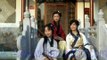 Chinese traditional costume(Hanfu) comes back