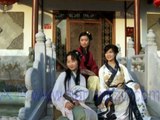 Chinese traditional costume(Hanfu) comes back