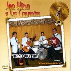 Cantos viejitos - Joe Kino y Los Creyentes - Prometiste