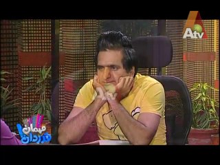 Mehman Qadardan Season 2 Episode 9 - Sardar Kamal