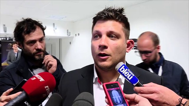 Demis - Menini : Rien n'est acquis