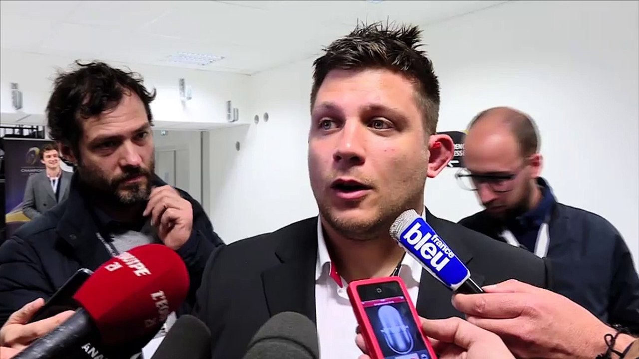 Demis - Menini : "Rien n'est acquis"