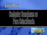Radio Maní - La Grande de Miami - Noticiero El Grande de La Mañana