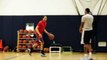 NBA Draft Workouts Both Mental and Physical