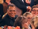 Bill Cosby Salutes Sidney Poitier at AFI Life Achievement Award