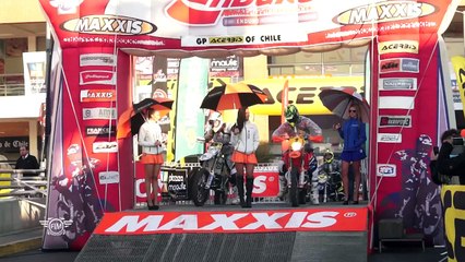 2015 EWC RD1 CHILE DAY 1