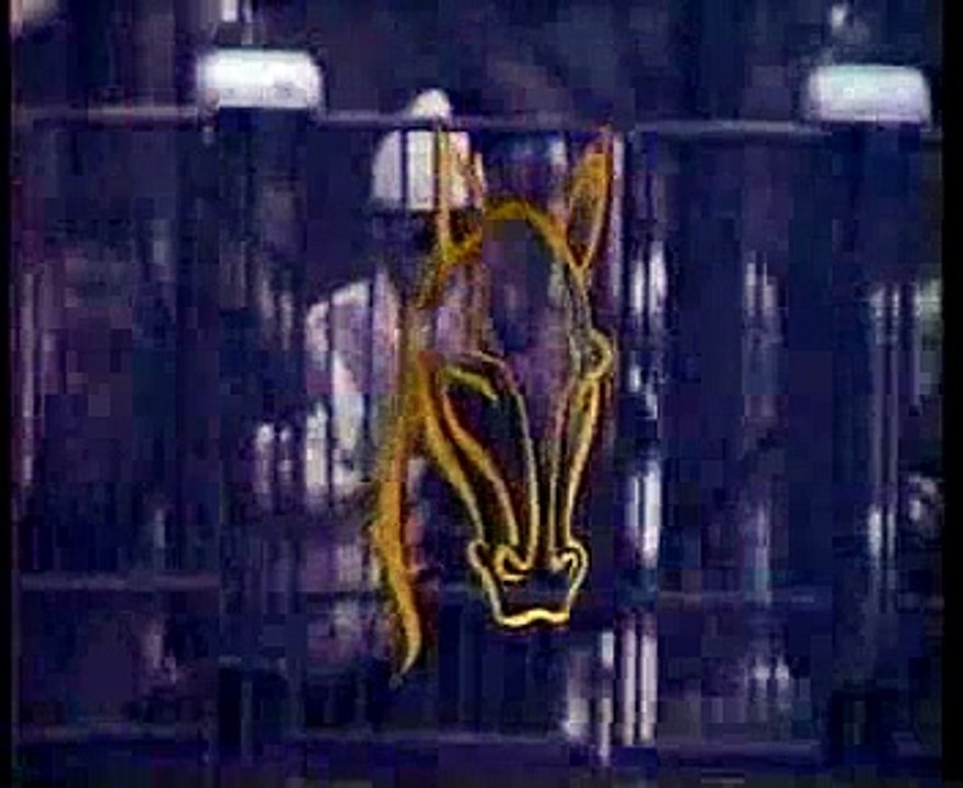 Belmont Park Commercial (1986)