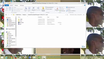 Installer et activer à vie Internet Download manager