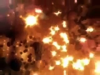 Hiroshima Atom Bombası Belgeseli !   Yazık..!