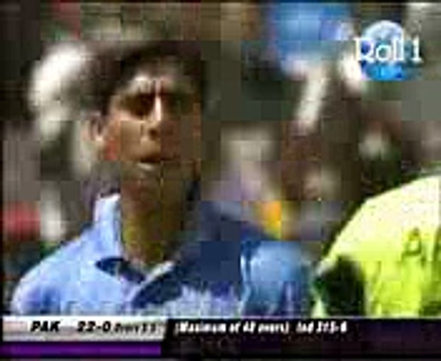Punjabi Totay