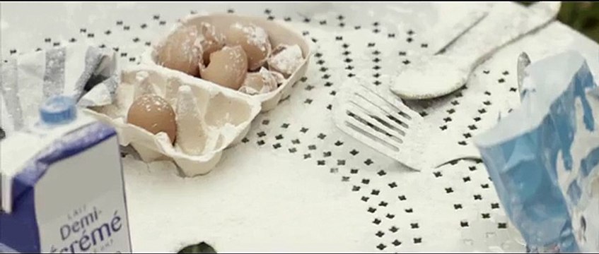 Julie Zenatti - Les amis