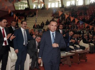 Bozdağ: Hdp&#039;nin Seçime Girmesi Uluslararası Bir Projedir