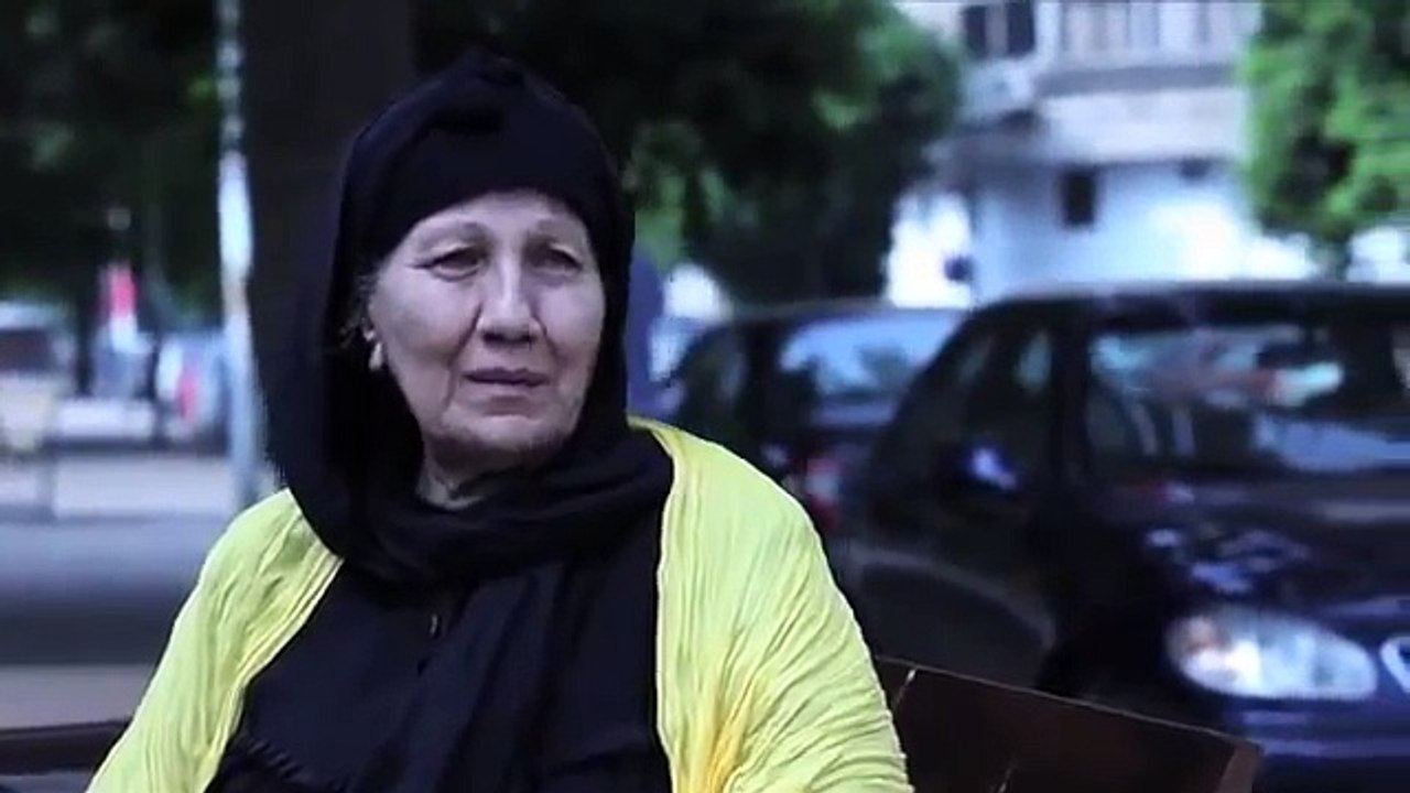 فيلم قصير - هذا الزمان - عقوق الوالدين - مؤثر جداااا